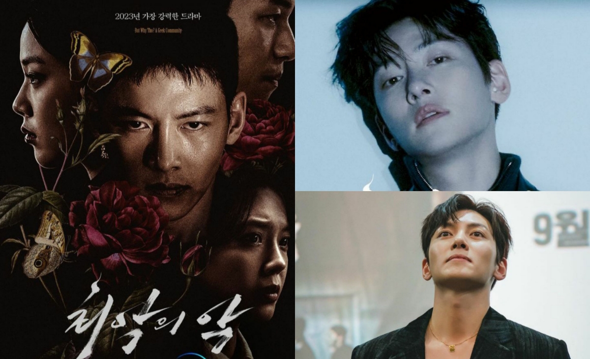 Makin Bersinar Dalam The Worst of Evil, Ini Sederet Film dan Drama yang Pernah Dibintangi Ji Chang Wook