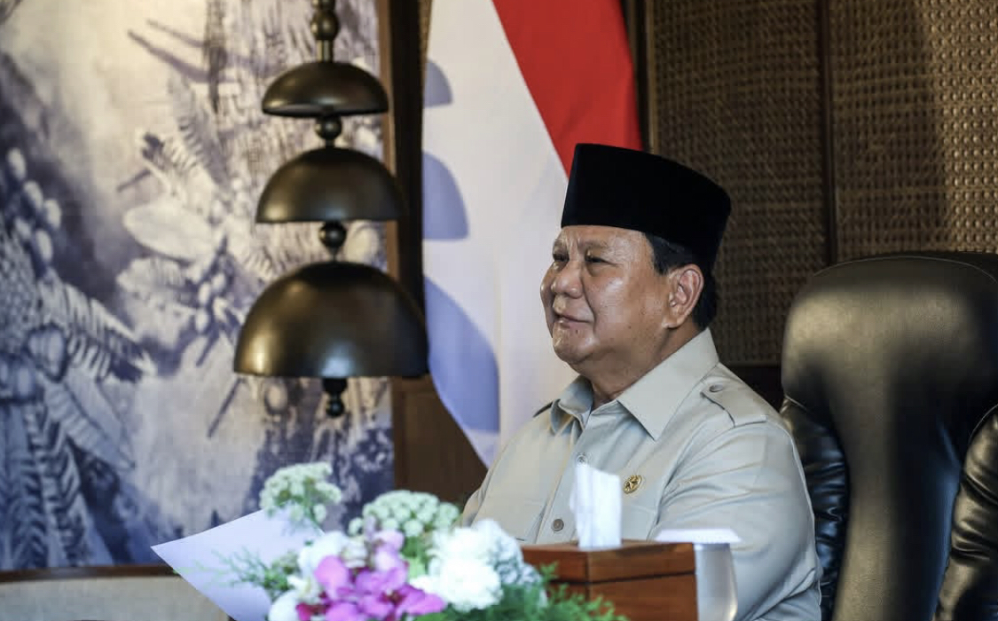 Heboh Kabar Pemutihan Iuran BPJS Kesehatan, Ghufron Mukti Angkat Bicara