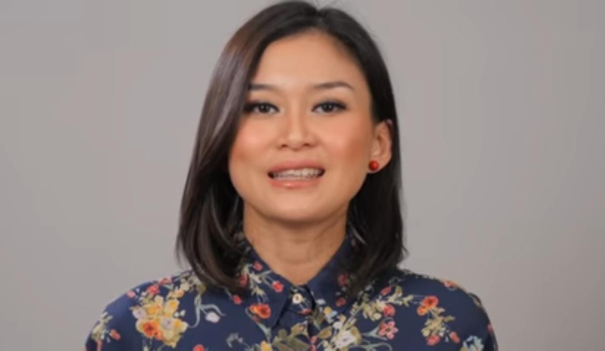 Pandangan Marissa Anita Tentang Mencintai Diri Sendiri Atau Self Love, Simak Penjelasannya Berikut Ini