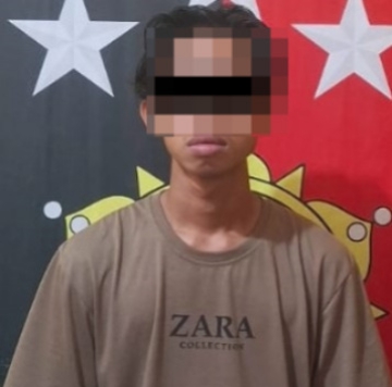 Cek faktanya! Berawal Pinjamkan Uang 100 ribu, Anak Dibawah Umur Di Lampung Jadi Korban Tindak Pidana Asusila?