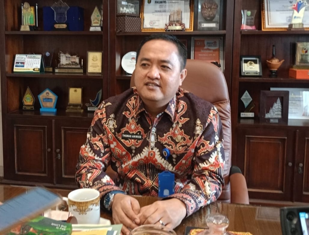 Uji Kompetensi Guru 17 Mapel Dimulai 18 Oktober, Akan Ada Pembinaan Enam Bulan Untuk Guru Belum Kompeten