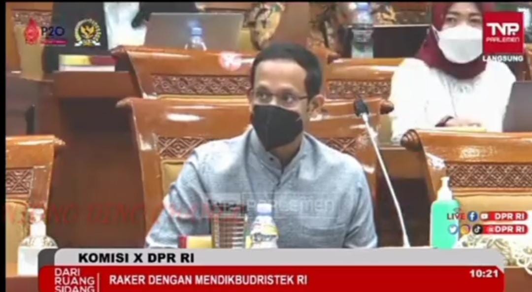 Gaji Guru P3K Tertunggak 9 Bulan Bergulir ke Senayan, Politikus NasDem: Kemendikbud Ristek Harus Respons Cepat