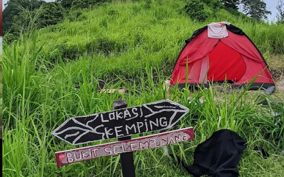 Healing Asyik Bukit Slimpuyang, Wisata Alam Lampung Selatan, Perpaduan Menawan Dua Destinasi Wisata Sekaligus 