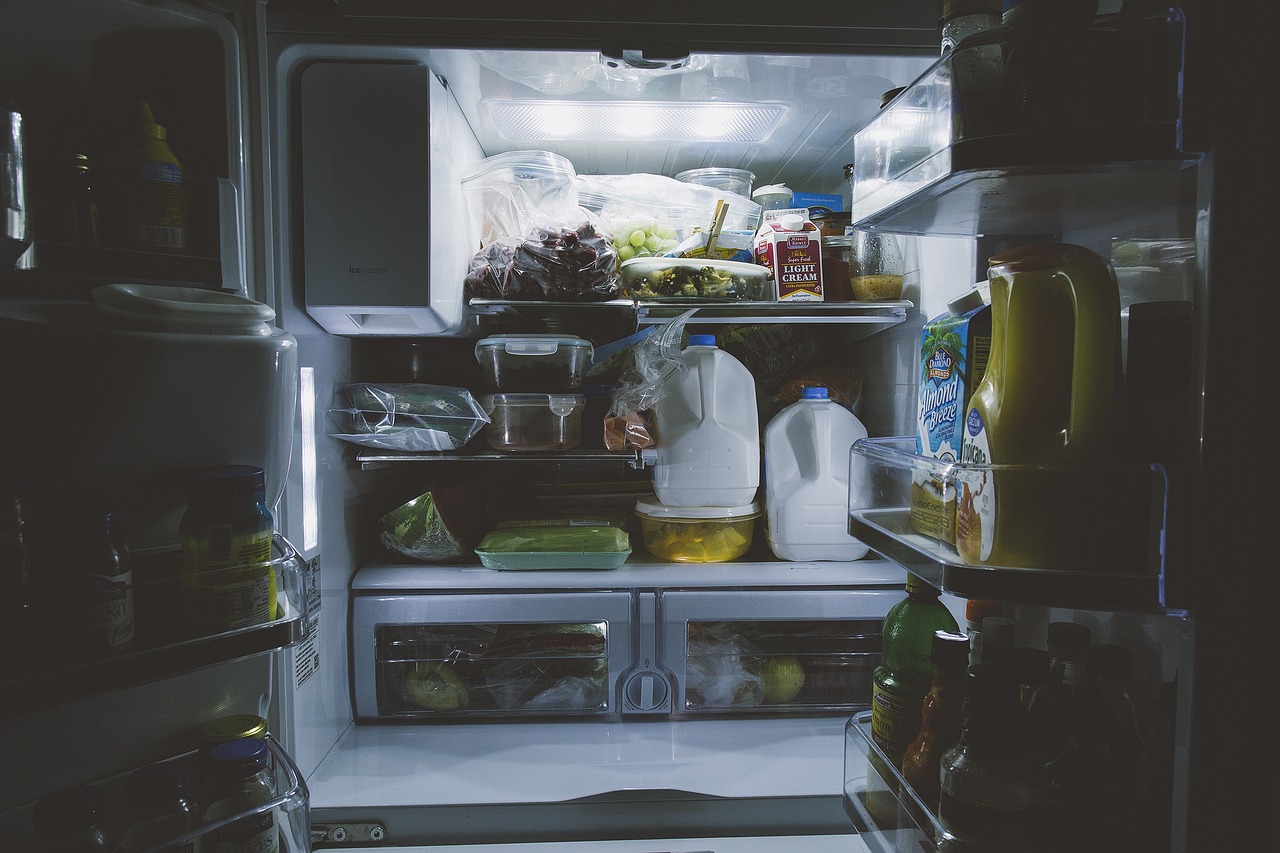 Berikut ini 5 Jenis Makanan yang Tidak Boleh Disimpan di Kulkas