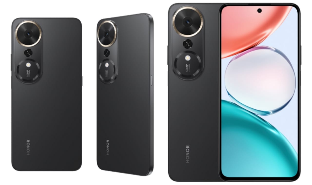 Honor Play 70 Plus Bawa Baterai 7000mAh, Harga Mulai 2 Jutaan!