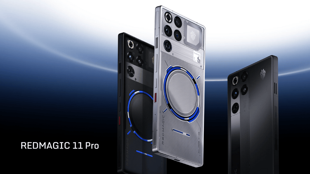 RedMagic 11 Pro Lolos TKDN, Siap Masuk Pasar Indonesia
