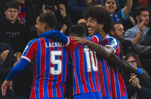 Prediksi Skor Crystal Palace vs Brighton: Keseimbangan Gaya Bermain dan Rekor Kandang Jadi Kunci Laga