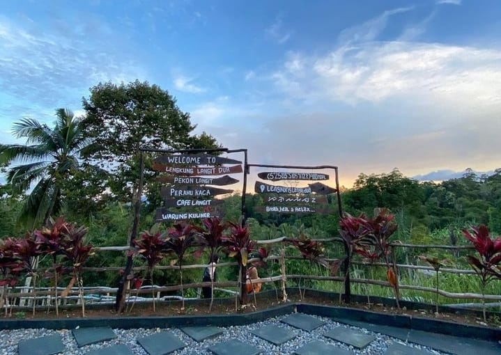 7 Rekomendasi Destinasi Wisata Dengan Konsep Alam di Bandar Lampung