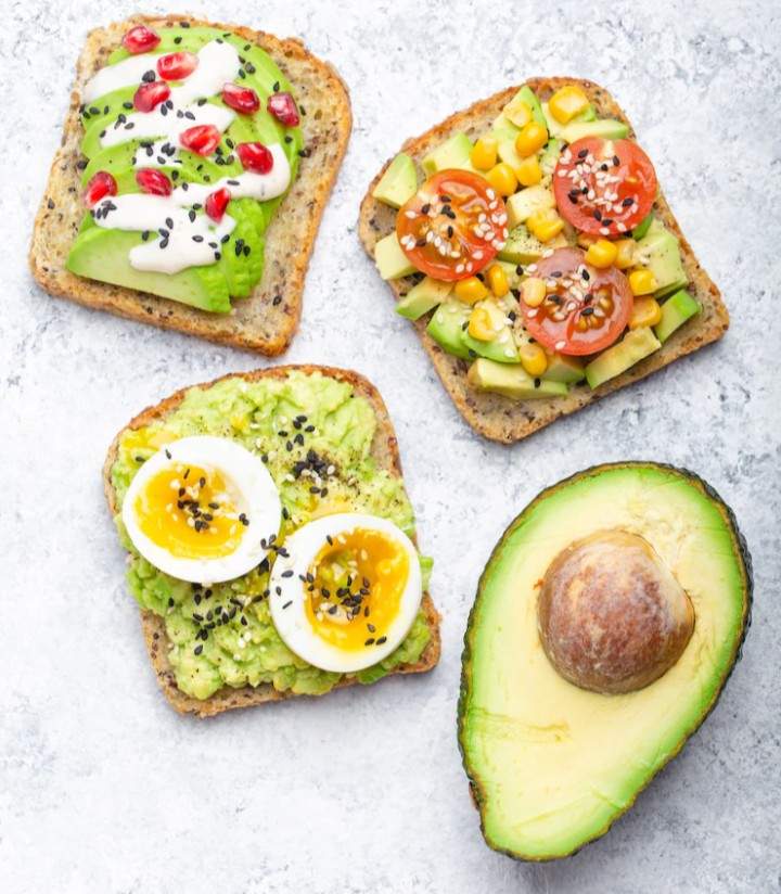 Jangan Sampai Lemas Saat Puasa! Ini 7 Menu Sahur yang Bikin Kenyang Tahan Lama dan Energi Stabil Seharian