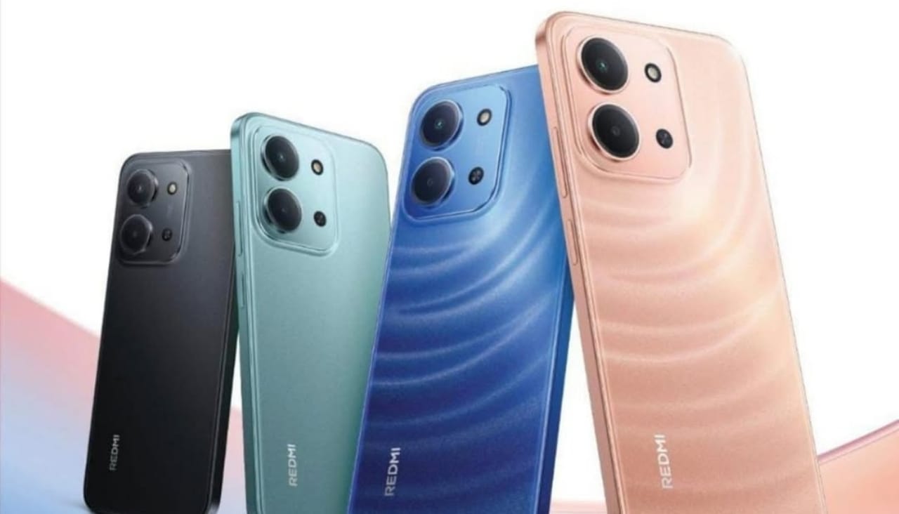 Spesifikasi Lengkap Redmi 15C, HP Murah Terbaru dengan Budget Pelajar, Segini Harganya