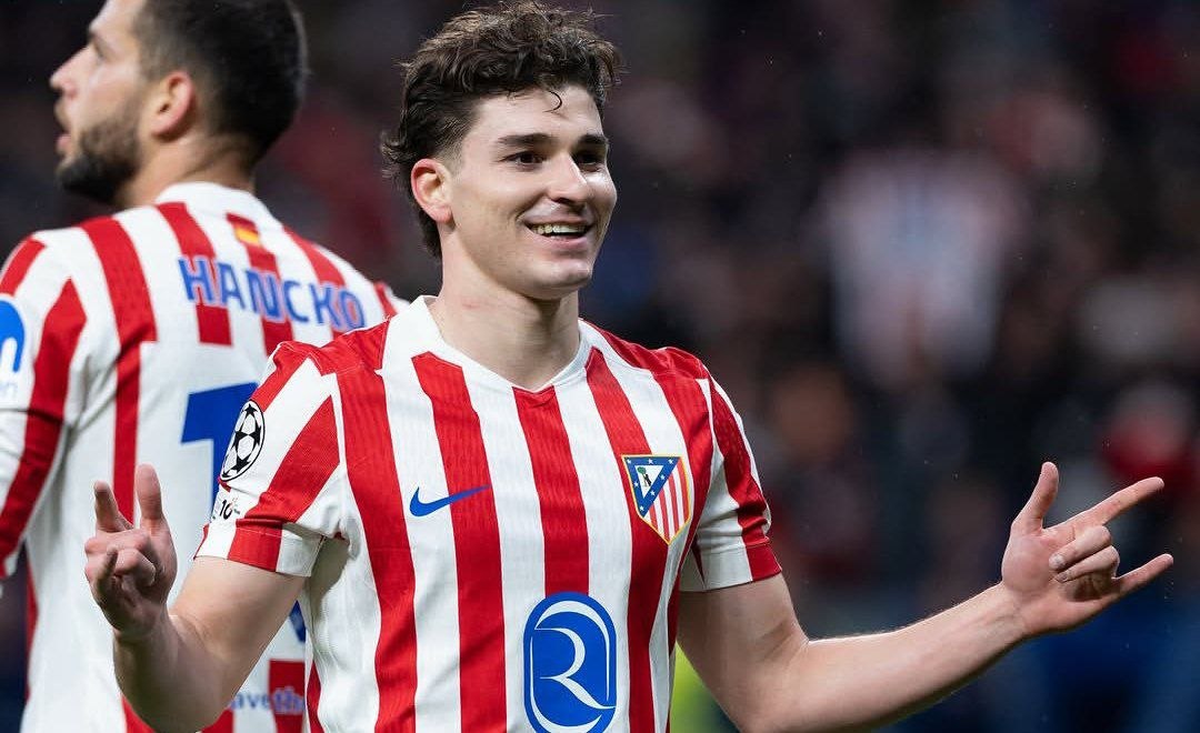 Alvarez Terlalu Mahal, Barcelona Siapkan 3 Opsi Striker Lebih Realistis