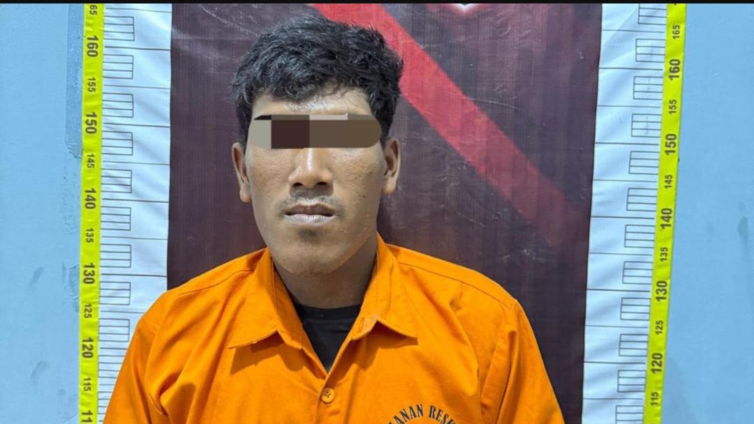 Niat Menolong Berujung Perampasan, Warga Menggala Jadi Korban