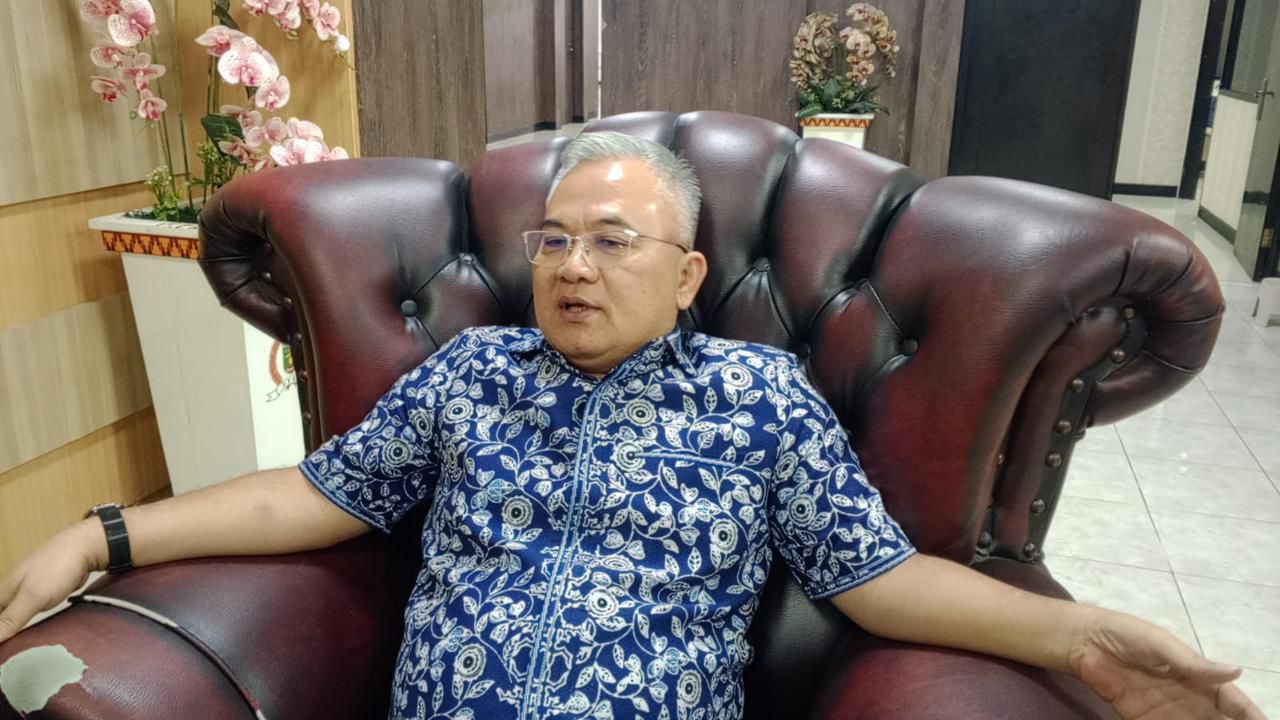 DPRD Soroti Pendataan Alat Berat di Tengah Capaian Pajak Daerah