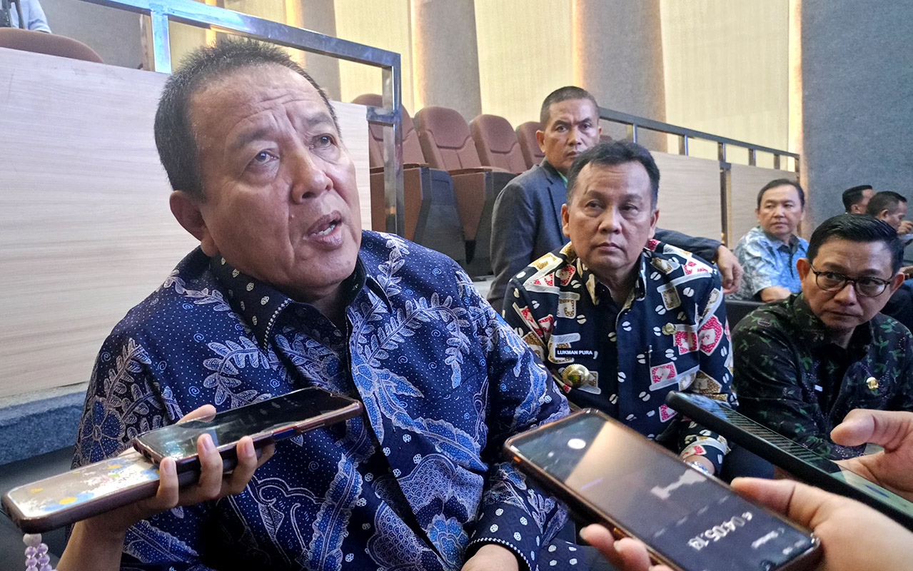 Gubernur Arinal Djunaidi Apresiasi Operasi Bedah Jantung Terbuka di RSUDAM Lampung, Harapkan Bisa Mandiri  