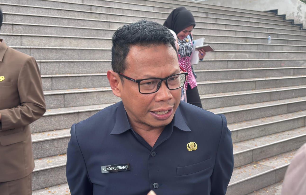 Rekrutmen CPNS Lampung Masih Dikaji, BKD Sesuaikan Kebutuhan dan Kemampuan Anggaran