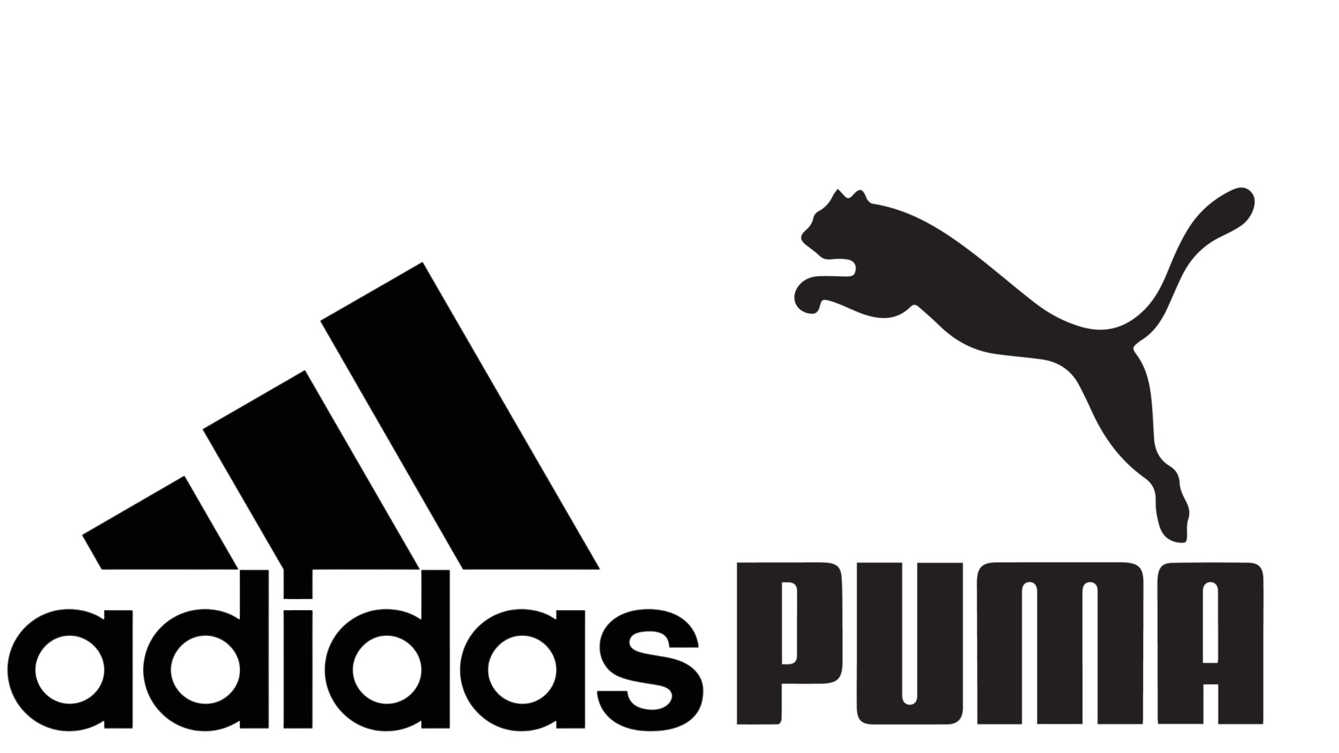 Sejarah Adidas dan Puma, Kisah Seteru Dua Saudara di Bisnis Sepatu