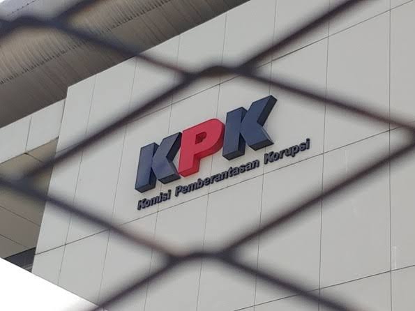 KPK Tangkap Salah Satu Petinggi Unila di Bandung, Ini Penjelasannya