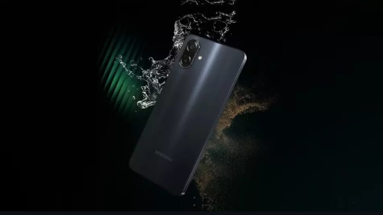 Masuk HP 1 Juta dengan Mediatek Helio G99 Dalam Seri Samsung Galaxy M07