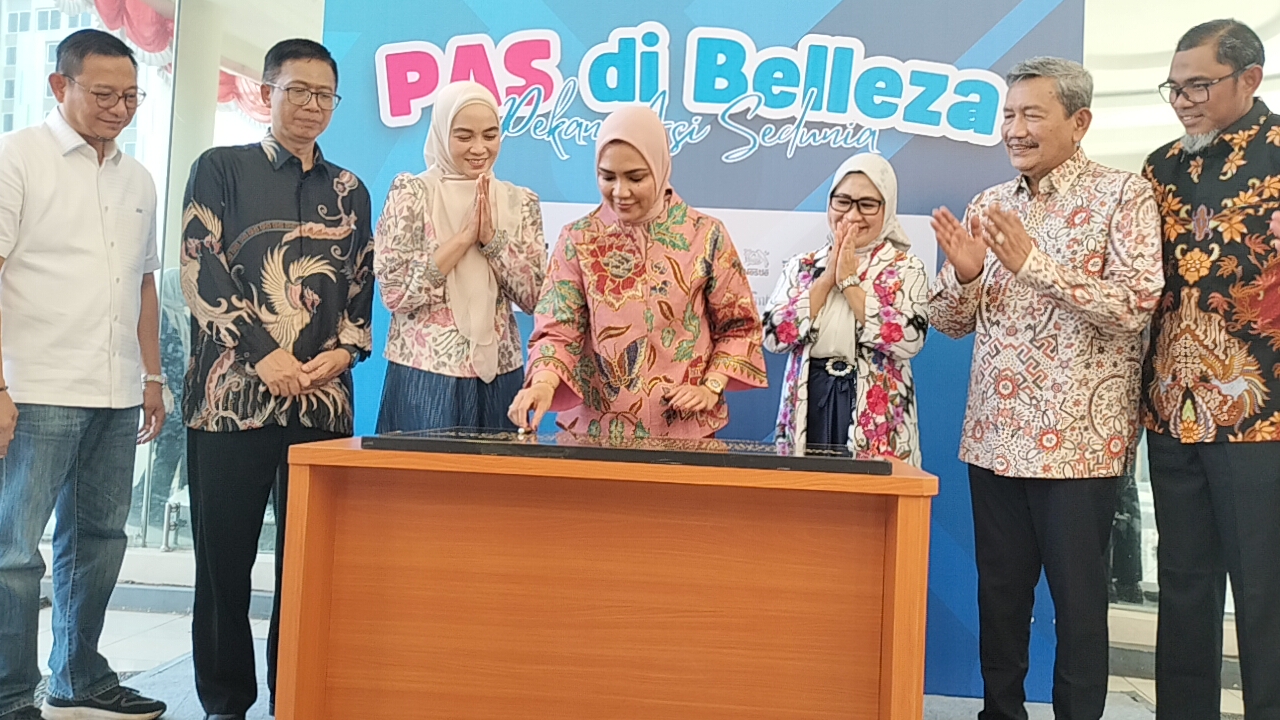 Pekan Asi Sedunia (PAS), RSU Belleza Kedaton: Pentingnya ASI Untuk Tumbuh Kembang Anak 