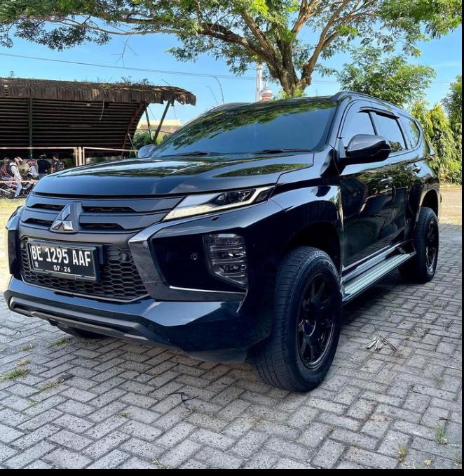 Rekomendasi Showroom Mobil Terpercaya di Bandar Lampung