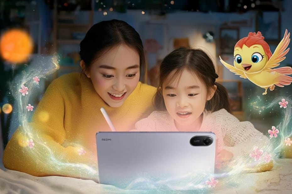 Layar Jernih Hingga Kapasitas Baterai Besar, Simak Rekomendasi Tablet Murah Terbaik, Cocok untuk Main Roblox