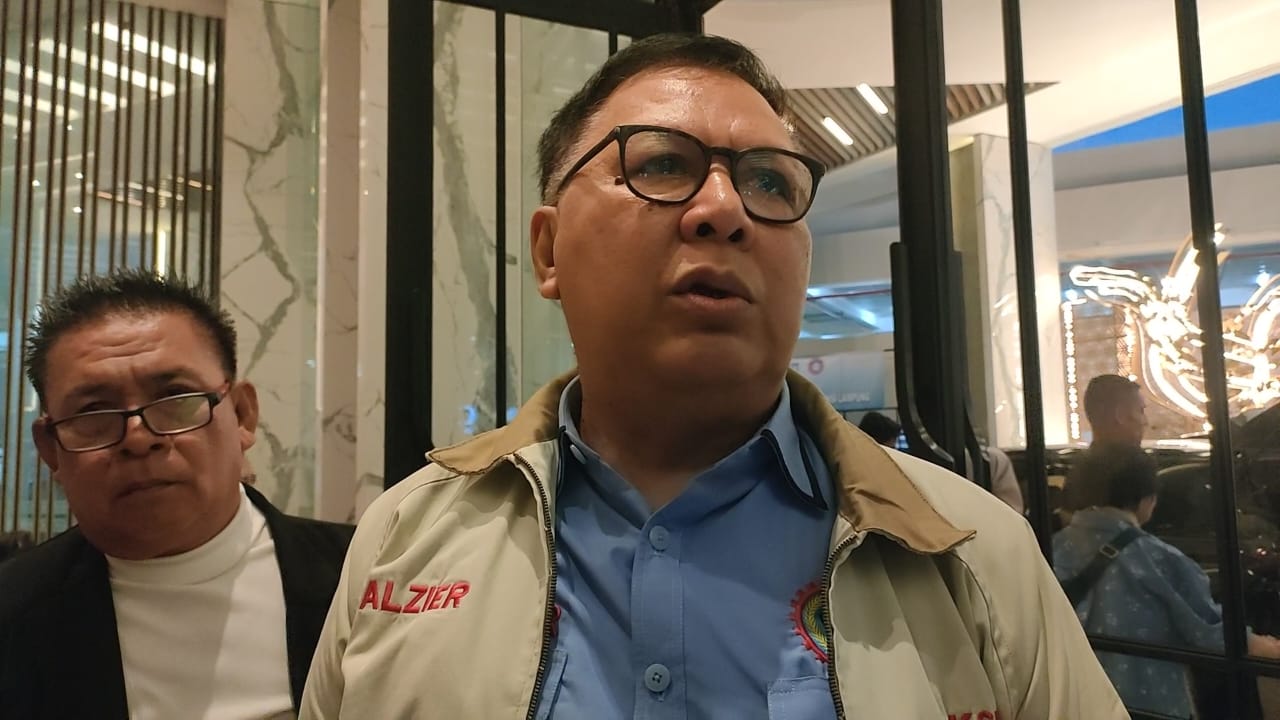 Tokoh Potensial Ramai-ramai Perebutkan Kursi Ketua DPD I Golkar Lampung 