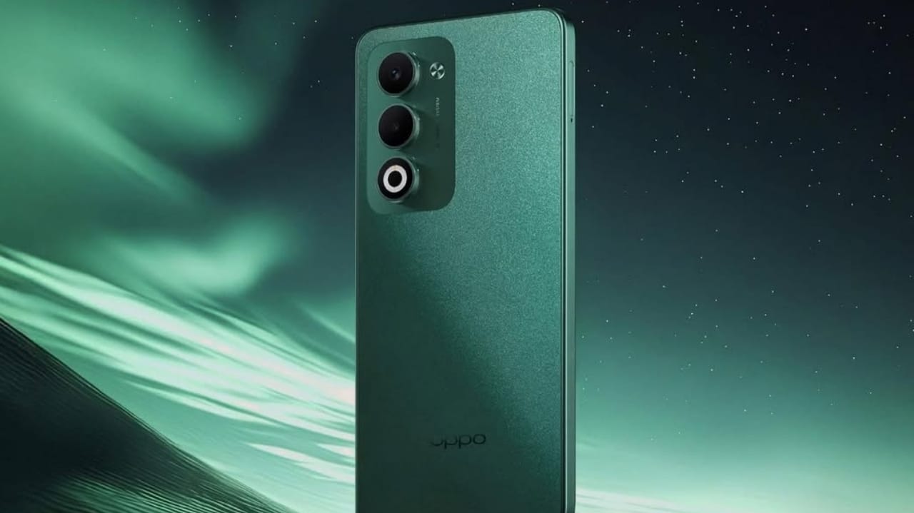 Rekomendasi HP 2 Juta Dalam Seri Oppo A5, Tampil Gahar Dengan Snapdragon 6s Gen 1