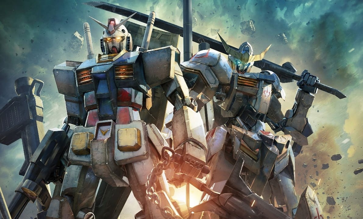 Gamer Gundam Wajib Coba! Seri Terbaru Usung Teknologi Paling Canggih