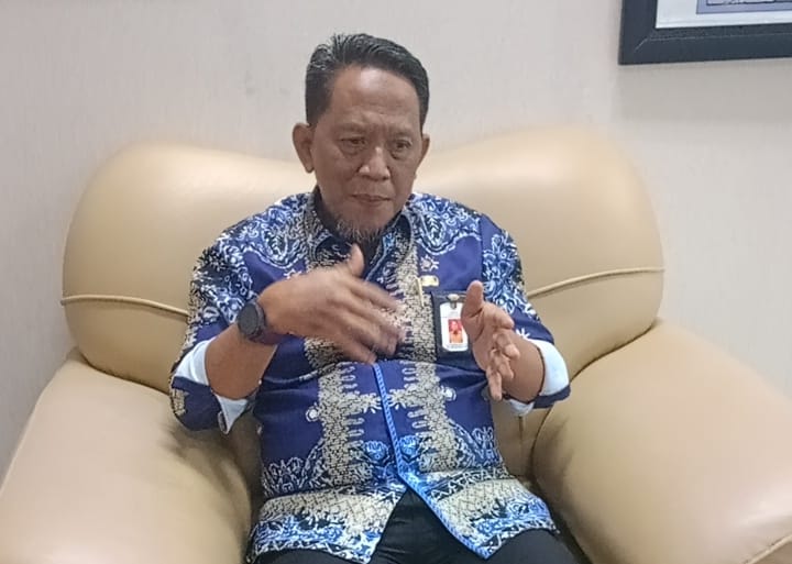 Pemprov Anggarkan Rp25 Miliar untuk Pembebasan Lahan Pelebaran Jalan di Bandar Lampung dan Pesawaran