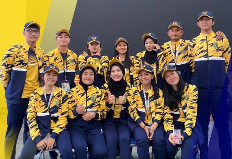 Wakili Lampung, 12 Mahasiswa Teknokrat Siap Berlaga di Ajang Porwil XI 2023