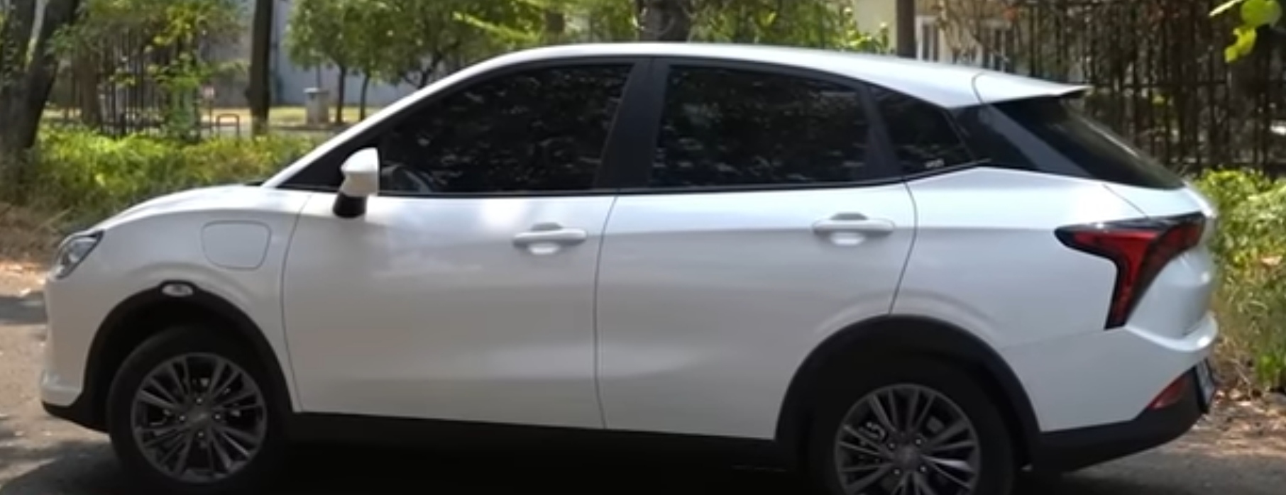 Bakal Mejeng di GIIAS 2026, Ini Deretan Mobil Listrik Baru, Mana yang Paling Cocok untuk Jalanan Lampung?