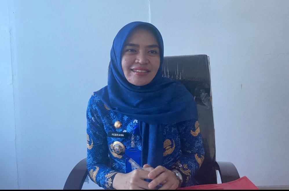 Pelayanan Adminduk Kota Bandar Lampung Tetap Buka Selama Cuti Lebaran