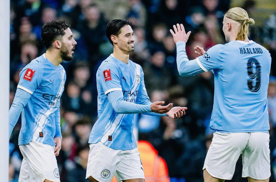 Link Live Streaming Newcastle vs Man City Carabao Cup, City Datang Bawa Misi Balas Kekalahan