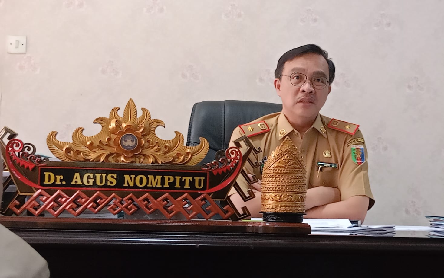 Tidak Miliki Dewan Pengupahan, UMK 2024 di Empat Kabupaten Ini Akan Ikuti UMP Lampung