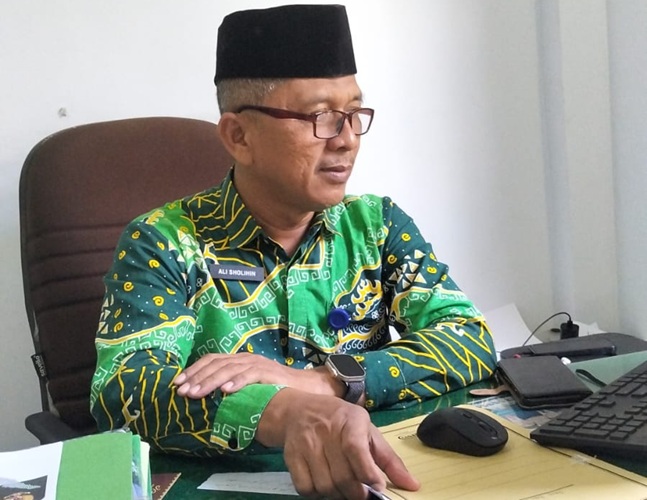 Kemenag Way Kanan Klaim 200 Jamaah Haji 2026 Bersih dari Penyusup dengan Domisili Palsu