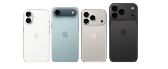 iPhone 17 di Indonesia Tercatat Melampaui Harga Rilis?