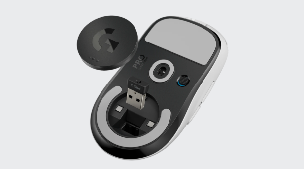 Logitech G Perkenalkan G304 X Superlight, Mouse 59 Gram dengan Daya Tahan 130 Jam