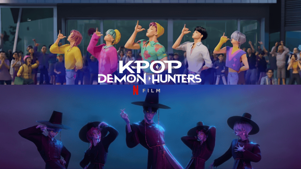 Kpop Demon Hunter ‘Saja Boys’ Akan Hadir di Dunia Nyata? Simak Faktanya