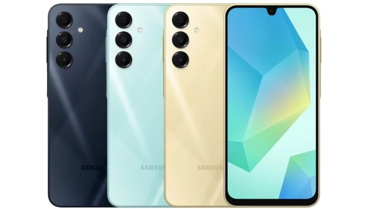 Cek Performa Samsung Galaxy A16, Bawa RAM Besar Mencapai 8GB, Masih Oke Nggak?