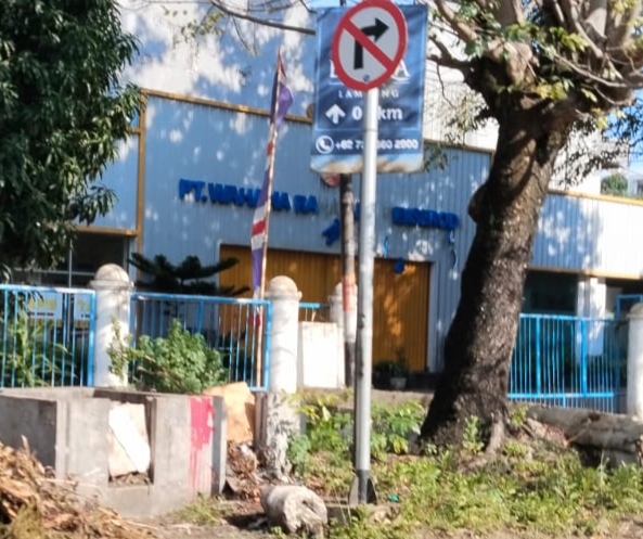 Hemat Biaya Operasional, PT Wahana Raharja Dinonaktifkan Sementara 