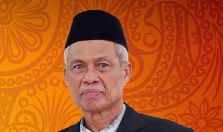  Innalillahiwainnailaihirojiun, Jamaah JKG 17 Asal Lampung Wafat di Arofah