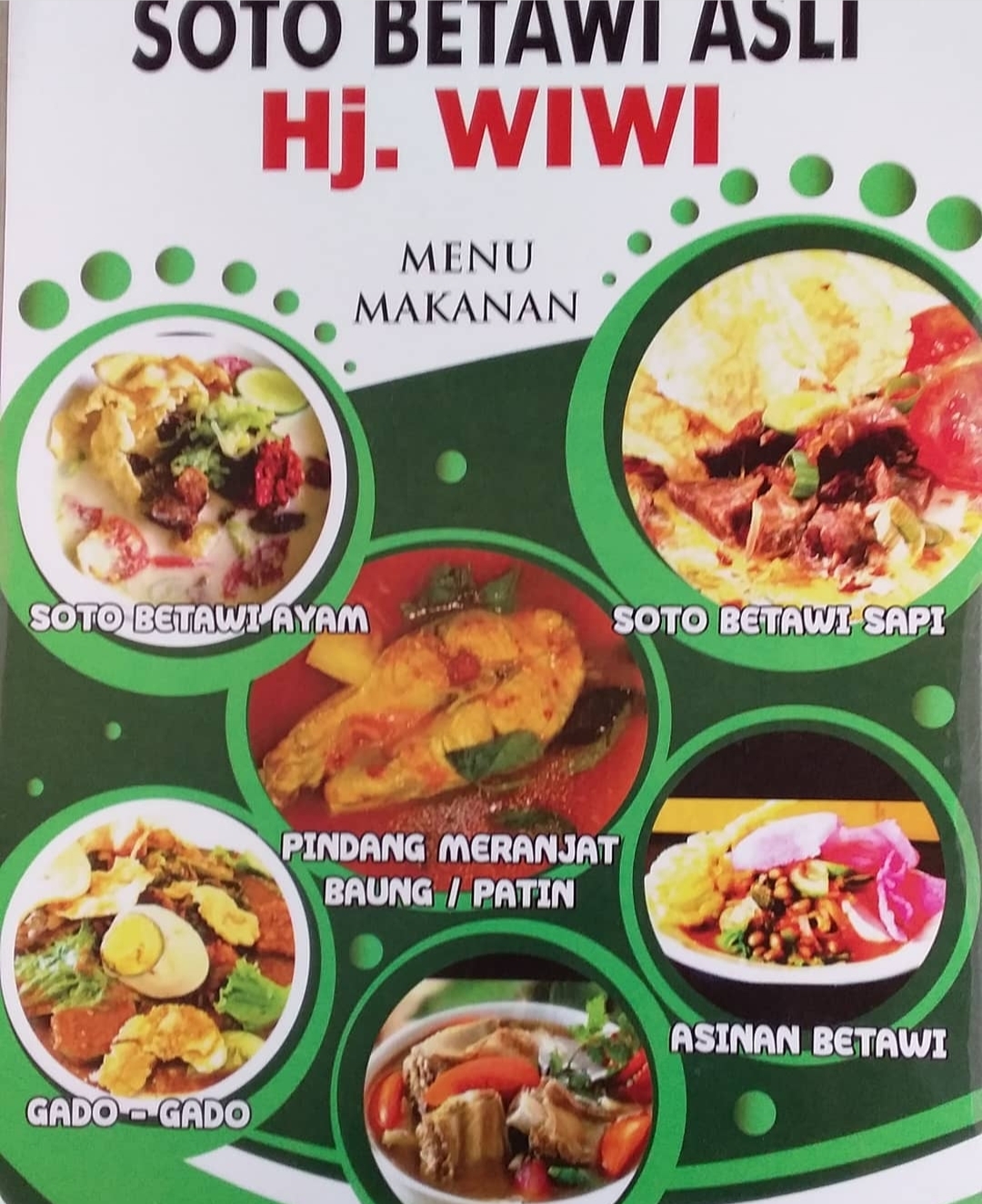 5 Rekomendasi Soto Betawi di Bandar Lampung yang Wajib Dicicipi Bareng Keluarga, No.5 ada Soto Remix 