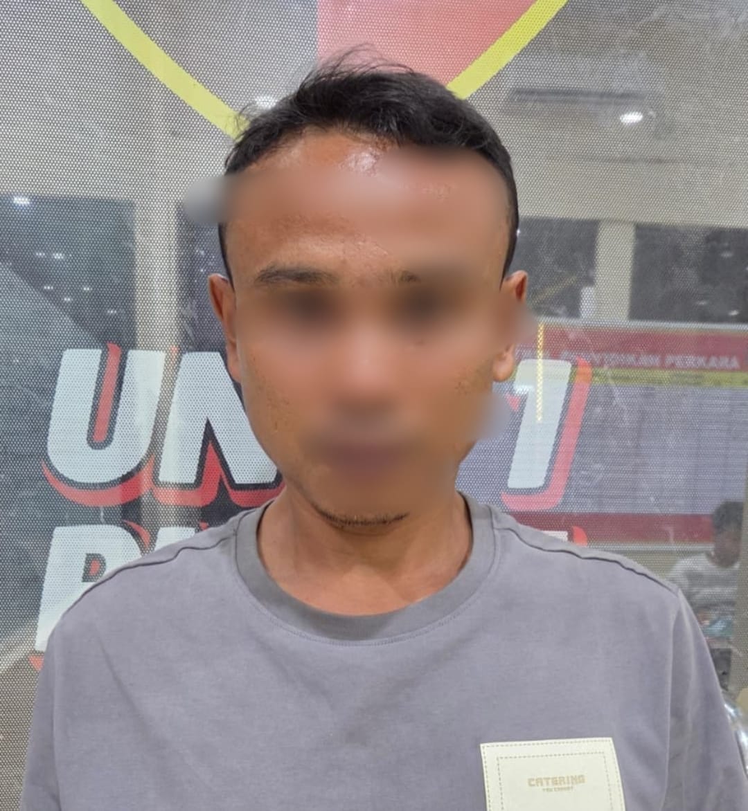 Supir Truk Rekayasa Perampokan di Tol Lampung, Polisi Ungkap Motif Judi Online