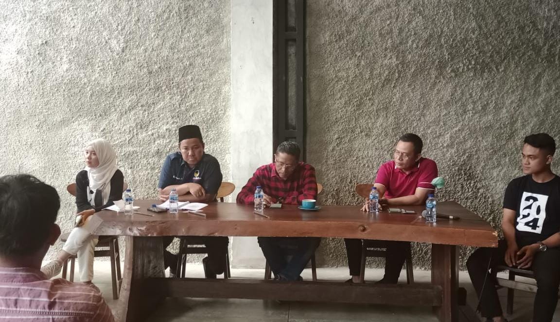 Suami-Istri Politikus Ini Moncer di Survei Menjelang Pilkada Lampung 2024