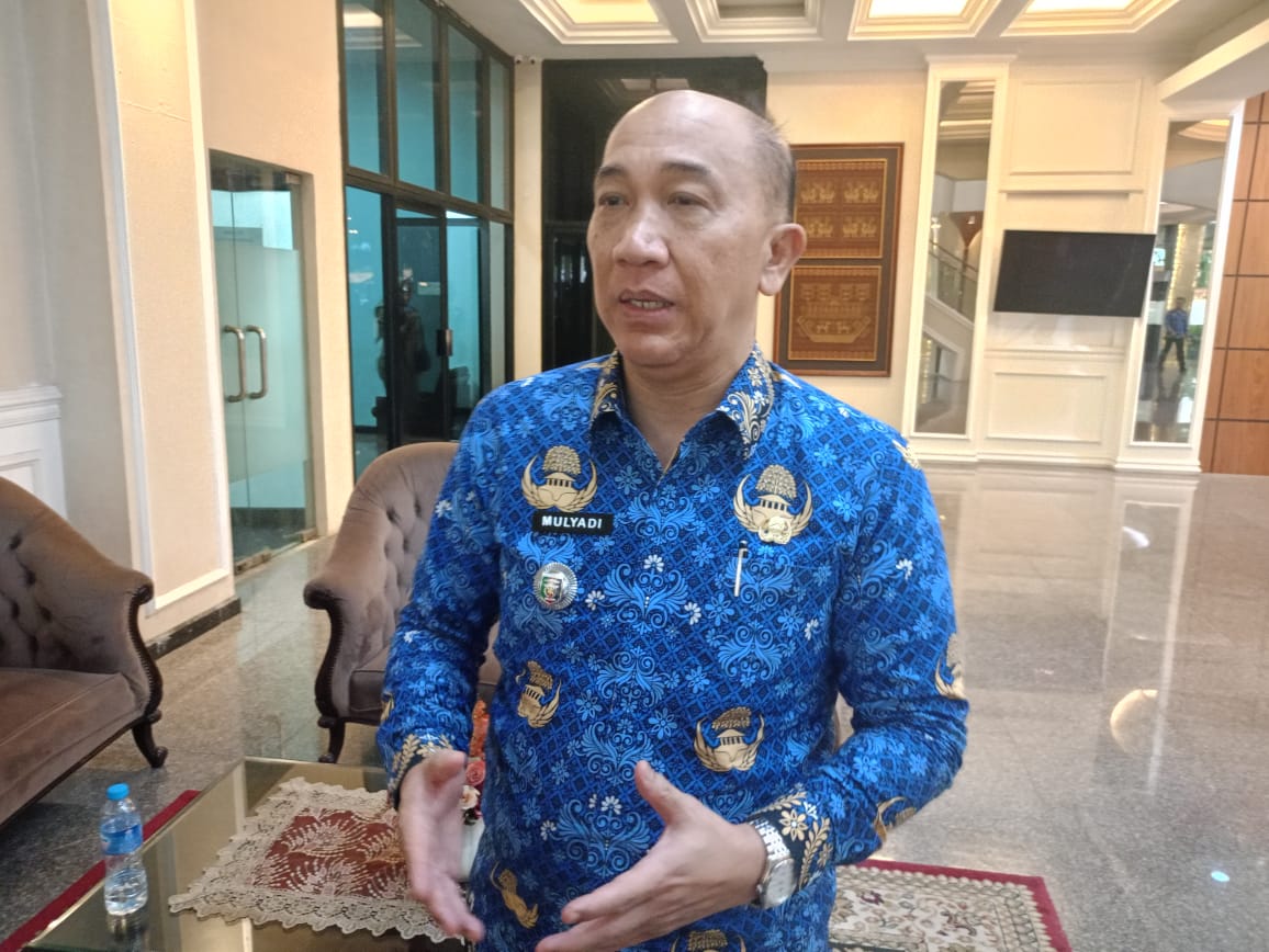 Pemprov Lampung Lengkapi Pergub Tata Kelola Ubi Kayu dengan Empat SK Pendamping Demi Jaga Keseimbangan Harga