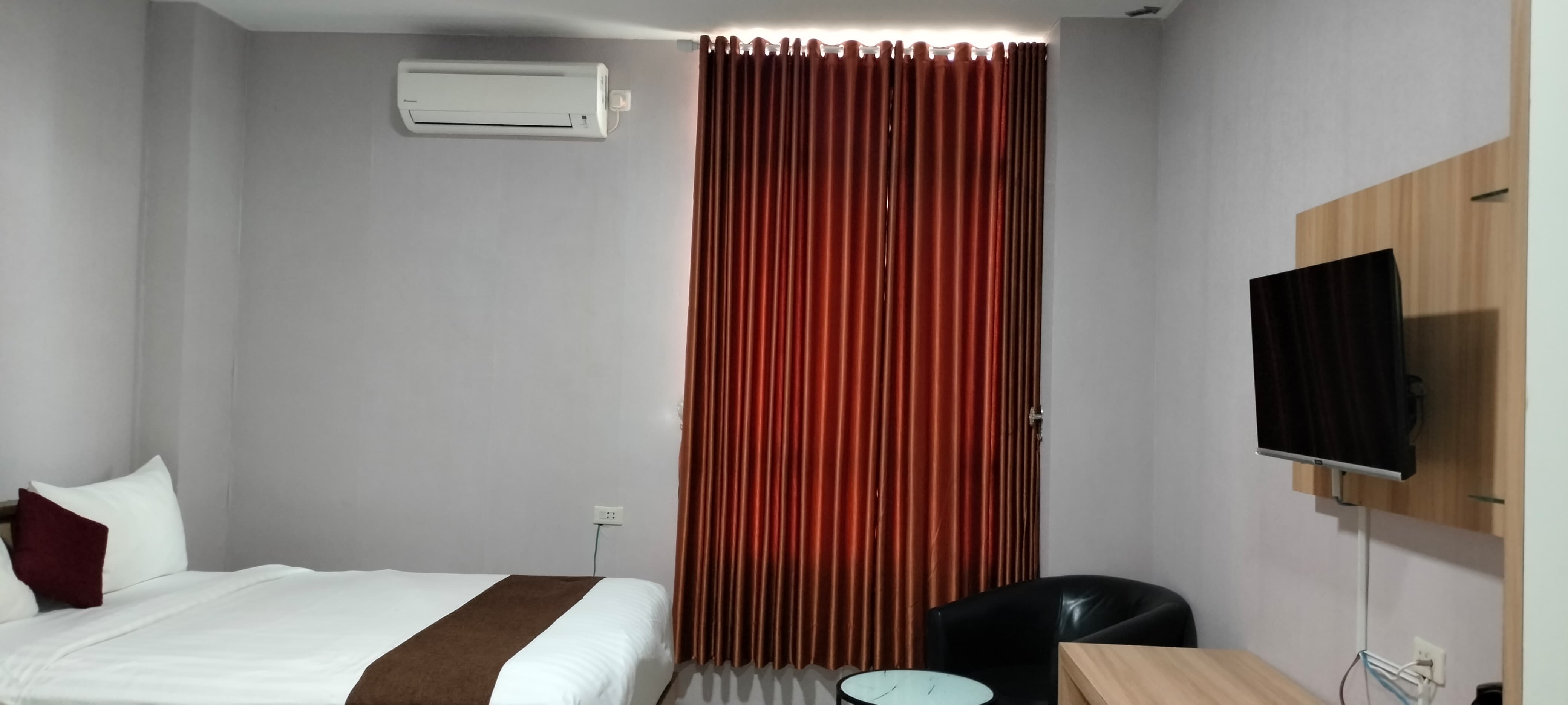 Masuk Kawasan SMKN 4 Bandar Lampung, Gre4t Cokro Edotel Penginapan Murah Lampung, Tarif Mulai Rp 250 ribu