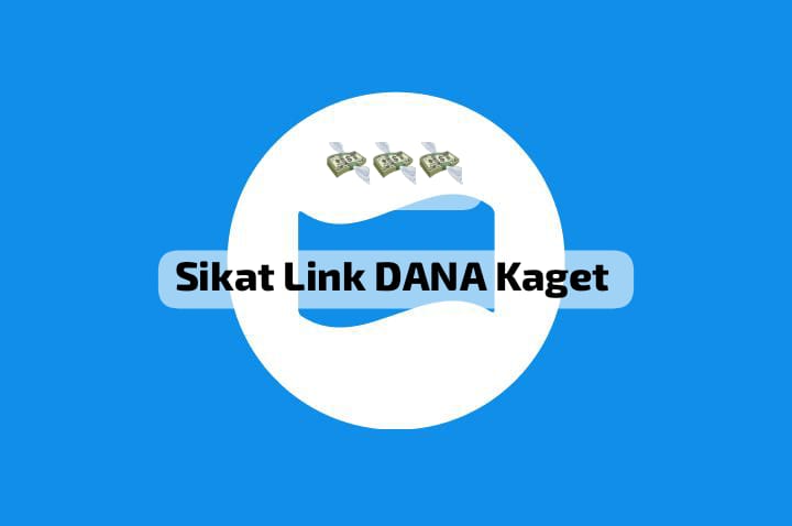 Sikat Link DANA Kaget Rabu 18 September 2024, Klaim Saldo Gratis Sampai Rp 180 Ribu