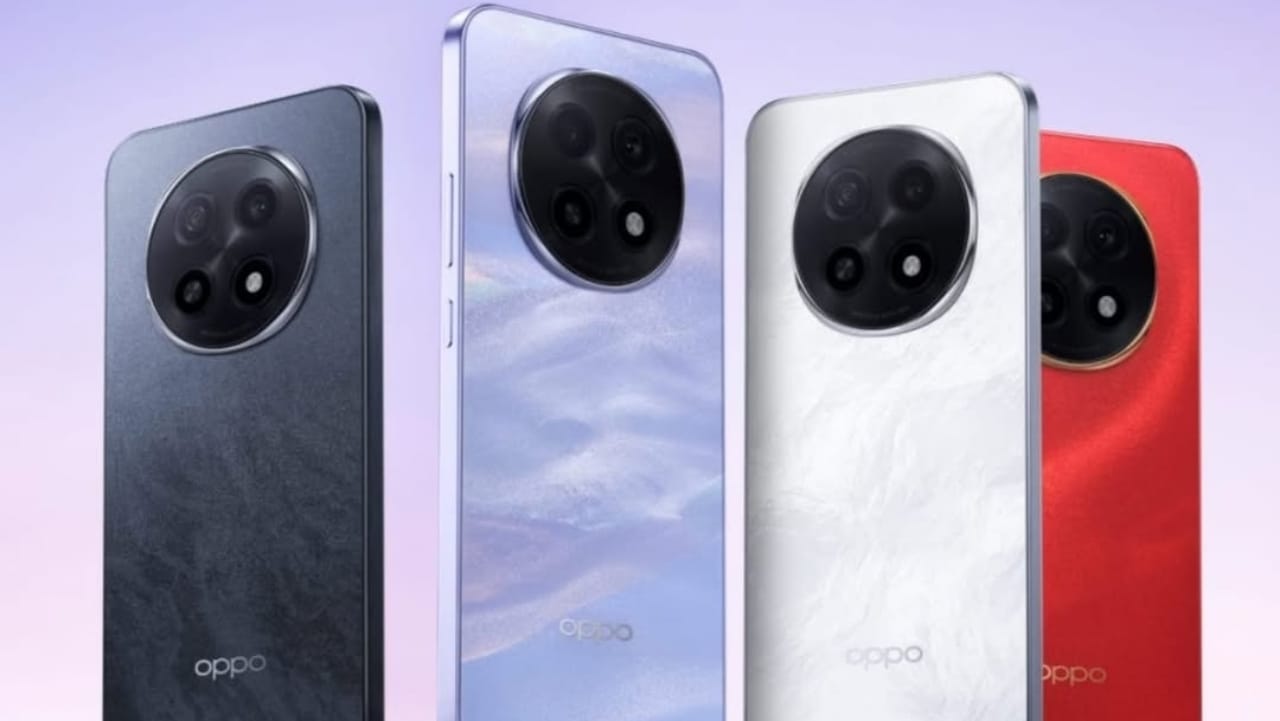 Gabung di Kelas Mid-Range, Bongkar Performa dan Harga Oppo A5 Pro 2024