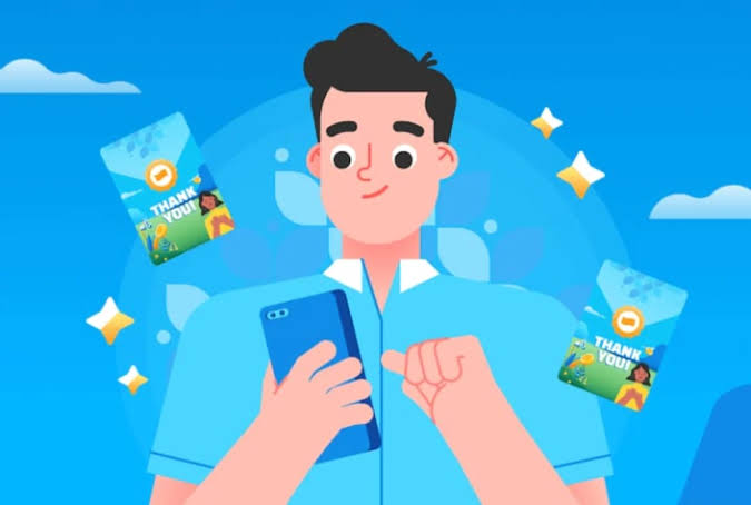 Kejutan Dari Link DANA Kaget Sore Ini! Raih Rezeki Tambahan Saldo Gratis Hingga Ratusan Ribu