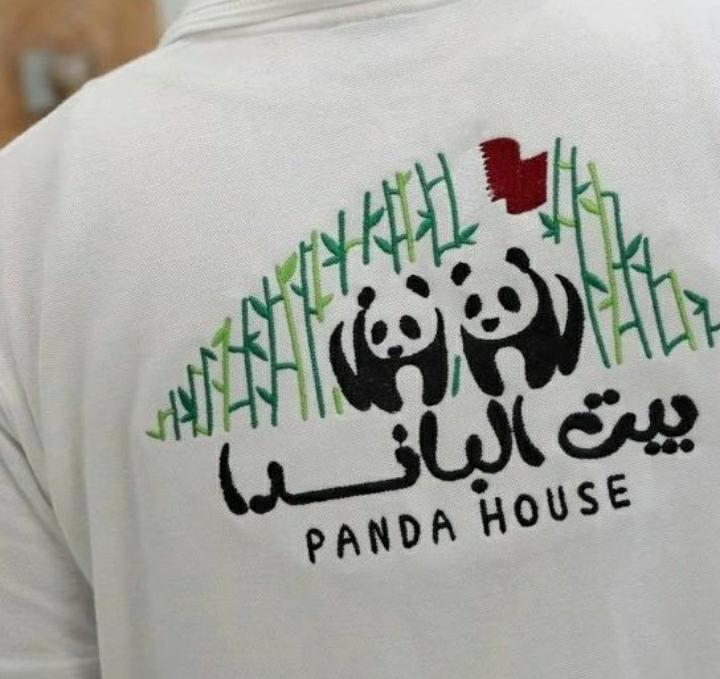 Jelang Piala Dunia 20 November 2022, China Kirim Hadiah Sepasang Panda untuk Qatar